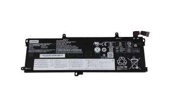 SB10W51930 original Lenovo battery 57Wh