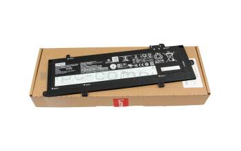 SB10W51970 original Lenovo battery 52.5Wh