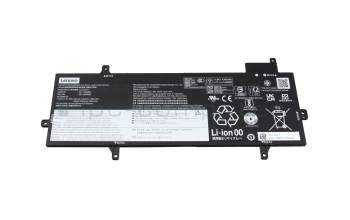 SB10W51982 original Lenovo battery 51.5Wh