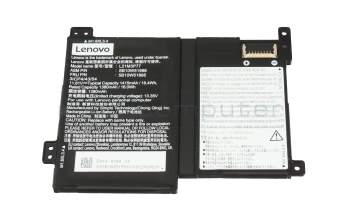 SB10W51996 original Lenovo battery 16,4Wh