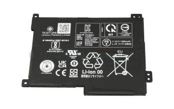 SB10W51996 original Lenovo battery 16,4Wh