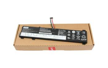 SB10W86197 original Lenovo battery 80Wh