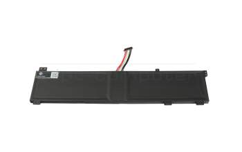 SB10W86199 original Lenovo battery 80Wh