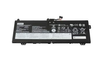 SB10X63140 original Lenovo battery 51Wh