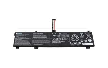 SB11B53887 original Lenovo battery 80Wh