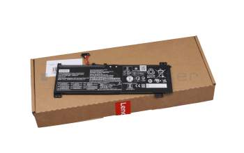 SB11B96716 original Lenovo battery 45Wh