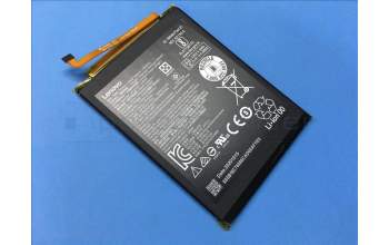 Lenovo SB18C76086 NVT-A-18B L18D1P33 3.85V19.9Wh 1cell