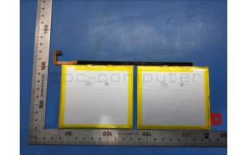 Lenovo SB18D54805 NVT-A L22D2P32 3.85V13.4Wh 2cell