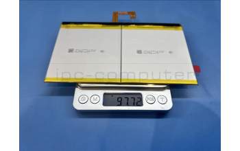 Lenovo SB18E09198 NVT-A-FC L23D2P31 3.91V26.7Wh 2cell