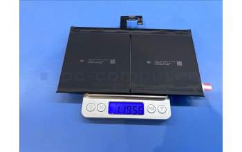 Lenovo SB18E12521 NVT-A L24D2P31 3.91V32.9Wh 2cell