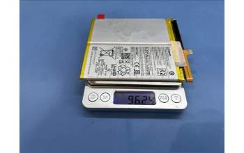 Lenovo SB18E19007 SCUD-A-R L21D2P32 3.87V24.7Wh 2cell