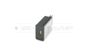 SC-13 original Lenovo USB AC-adapter 24 Watt EU wallplug
