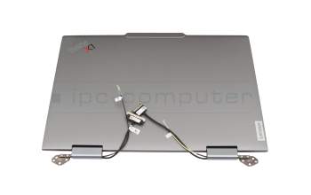 SC11L45214 original Lenovo Touch-Display Unit 14.0 Inch (WUXGA 1920x1200) silver