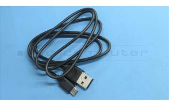 Lenovo SC18C07995 MicroUSB;CD-22;1M;2A;Black;783015