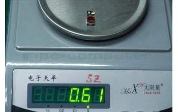 Lenovo SC28C33786 MDL,CAMR,13MP,OFILM L3L6A00 COB AF 30PIN