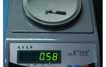 Lenovo SC98C30743 Tab5-10 Plus Kerr_W_C_FPC1145