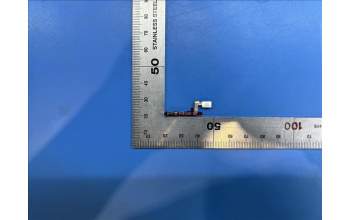 Lenovo SC98D83760 FPM;GCP-2120-08;SPI;Storm Grey;GX;GF3956