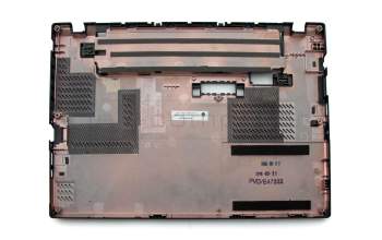 SCB0A45713 original Lenovo Bottom Case black