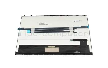 SD11B36614 original Lenovo Touch-Display Unit 14.0 Inch (WQXGA+ 2880x1800) black