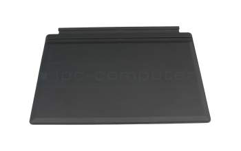 SD60Q79815 original Lenovo keyboard incl. topcase FR (french) grey/black with backlight