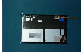 Lenovo SD68C05364 Yeti_KB_Assembly_fr-FR_WACOM/AP101611