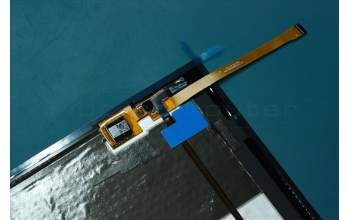 Lenovo SD68C05364 Yeti_KB_Assembly_fr-FR_WACOM/AP101611