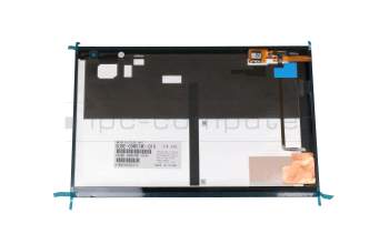 SD68C05366 original Lenovo keyboard DE (german) black with backlight