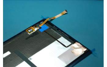 Lenovo SD68C05378 Yeti_KB_Assembly_fr-BE_WACOM/AP101639