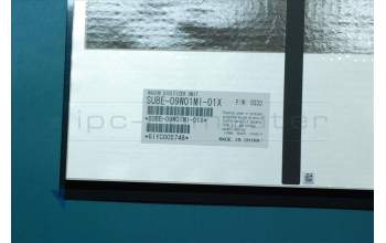 Lenovo SD68C05380 Yeti_KB_Assembly_ar-EG_WACOM/AP101643