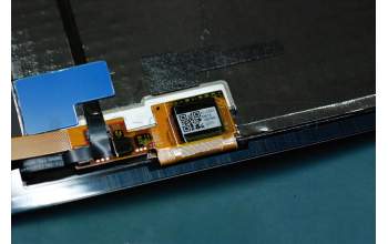 Lenovo SD68C10629 Yeti KB_AVC_fr_BE_WACOM_W/AP101676