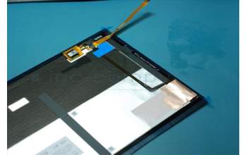 Lenovo SD68C13051 Yeti_KB_Assembly_Ukraine_WACOM/AP101726