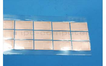 Lenovo SD78C07288 Phinny FP conductive CU film