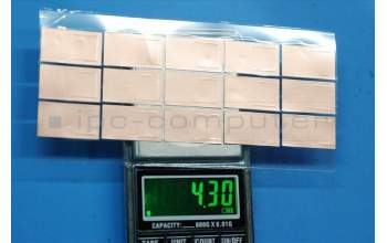 Lenovo SD78C07288 Phinny FP conductive CU film