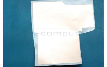Lenovo SD79A6N4D8 B2-13A Shielding Cover thermal copper