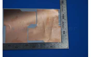 Lenovo SD79A6N4D8 B2-13A Shielding Cover thermal copper