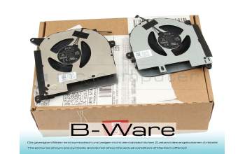 SF10R66621 original Lenovo Fan (CPU/GPU) b-stock