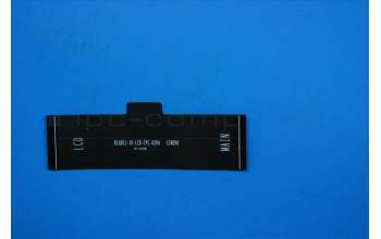 Lenovo SF78C02028 blade3 10;LCD FPC;0.15mm;2Layers;HongXin