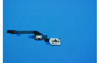 Lenovo SF78C02029 blade3 10;USB FPC;0.15mm;2Layers;HongXin