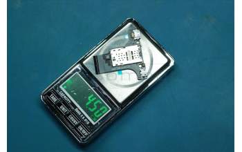 Lenovo SF78C04306 Yeti;USB FPC;0.5;2L;Thr-hole;N-EMI;JCD