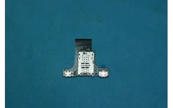 Lenovo SF78C04306 Yeti;USB FPC;0.5;2L;Thr-hole;N-EMI;JCD