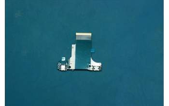 Lenovo SF78C04306 Yeti;USB FPC;0.5;2L;Thr-hole;N-EMI;JCD