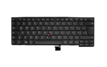 SG-58850-2DA LiteOn keyboard DE (german) black/black matte with backlight and mouse-stick