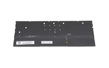 SG-A0310-XDA original LiteOn keyboard DE (german) black with backlight