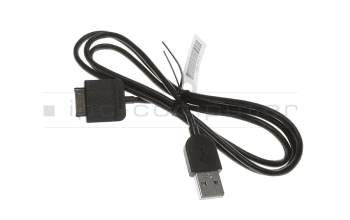 SGP-UC2 original Sony USB data / charging cable black