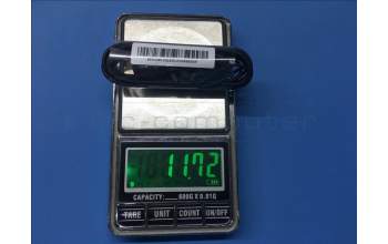 Lenovo SH38C58225 Earphone;4-pole;1.2m;Moto;Black;Cosonic