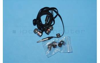 Lenovo SH39A6N3VK earphone&*CE-1179T_JBL L10_3pin