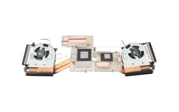 SH40R82852 original Lenovo Cooler