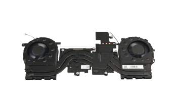 SH40R83590 original Lenovo Cooler (CPU/GPU)