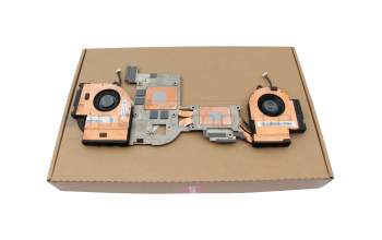 SH41B37906 original Lenovo Cooler (CPU/GPU)
