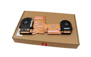 SH41B38084 original Lenovo Cooler (CPU/GPU)
